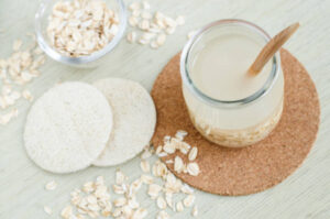 Oat Oil for Hair: Benefits and How to Use It Advantages of Oat Oil for Hair Something other than an even breakfast, oats have been used in numerous at-home DIY medicines for skin, including showers, covers, and scours, for their capacity to lessen irritation and bothering and give hydration. You'll frequently hear the expression "colloidal oats" in skincare items, which is when oats has been ground and afterward suspended in a fluid. "This technique permits the cereal to be all the more handily assimilated into the skin, which assists it with being more viable at securing and calming the skin. Colloidal oats is a characteristic complex of lipids, proteins, peptides, and starches that calm, support, and saturate the skin. The lipid part of this is oat oil," King makes sense of. Oat oil (and the very much like oat wheat separate) is removed from oat pieces and has a high centralization of cell reinforcements, fundamental unsaturated fats, lipids, and Vitamin E, Williams makes sense of. What's more, it is saturating and supporting, which has made it a centuries-old skin treatment for skin conditions, including rashes, consumes, and dermatitis. Lord makes sense of that oat oil contains both oleic and linoleic corrosive. Oleic corrosive, or omega-9 unsaturated fat, is normally tracked down in human sebum, as our scalp makes it to cover the hair, giving dampness and a defensive hindrance. Interestingly, linoleic corrosive, or omega-6 unsaturated fat, is likewise a fundamental unsaturated fat that our bodies need, however we can't create ourselves, King explains. Hydrates the Hair and Scalp: Oat contains linoleic and oleic corrosive tracked down in numerous creams and moisturizers. Ruler adds that both unsaturated fats are essential to the strength of our hair in light of the fact that oleic corrosive controls water misfortune, making the hair milder, more straightforward to style, and less fragile. Conversely, linoleic corrosive invigorates hair development, keeps a sound adjusted scalp, and limits water misfortune, guaranteeing that the hair shafts stay hydrated. Eases Scalp Irritation: Many scalp conditions, like dandruff or dermatitis, can bother as aggravation. Oat oil contains normal calming properties, which Friese says can mitigate bothering and lighten dryness and chipping in the scalp. Controls Scalp Itchiness: Oats have for some time been utilized as a solution for skin irritation. Cereal showers are much of the time used to treat rashes and dermatitis, while oat grain concentrate and oat oil can be found in numerous over-the-counter enemy of tingle creams. Moreover, applying oat oil to the scalp can give alleviation to irritation brought about by aggravation or aggravation. Expands Hair Elasticity: Healthy, solid hair is hydrated hair. One of the main sources of balding is breakage, which can be forestalled by expanding hair versatility. "Oat oil is a brilliant lotion for the hair and scalp, adding a characteristic try to please hair while working on the versatility of hair strands," Williams makes sense of. Hair with more noteworthy versatility is less inclined to break while utilizing pins and clasps. Further develops Overall Scalp Health: as well as further developing scalp wellbeing by hydrating and decreasing aggravation, oat oil may likewise forestall dandruff. "It has additionally been known to have antimicrobial and hostile to parasitic properties, which can help in instances of dermatitis, dandruff, and dry scalp," Friese makes sense of. Advances Hair Growth: Oat oil might advance new hair development by working on the general wellbeing of the scalp. Friese says that oat oil conveys a convergence of omega unsaturated fats and cell reinforcements to the scalp, which can advance a solid scalp climate for hair development. Lord adds that an investigation discovered that linoleic corrosive advances hair development by improving how hair follicles can function and expand their life cycle, so they're ready to develop more hair. Improves Other Ingredients: Research has found that including oleic and linoleic corrosive in hair care items assists the scalp with engrossing different fixings quicker and all the more productively, King makes sense of. Likewise, adding oat oil to some other hair medicines, like protein medicines, could support their belongings, as King shares that oat oil can expand retention of other dynamic fixings. Hair Type Considerations Our specialists concur that oat oil is generally valuable for wavy, dry, coarse, bunched up, or harmed hair. Those with dry scalp conditions will likewise profit from the sustenance and hydration of oat oil. Oat oil is ok for all hair types, and its capacity to further develop flexibility makes it an incredible choice for those with variety treated hair. Nonetheless, likewise with most different oils, it can prompt development over the long haul in the event that the hair and scalp are not as expected cleaned. Moreover, those with sleek scalps or hair might find oat oil excessively weighty. Step by step instructions to Use Oat Oil for Hair Oat oil and oat grain concentrate can be seen as recorded as fixings in many sustaining shampoos and conditioners, however you can find oat oil for buy too. Oat oil can be utilized as a wash out or leave-in treatment, and Williams suggests leaving it on hair for the best outcomes. The recurrence of purpose will rely upon your hair or scalp needs and application technique, however it tends to be utilized day to day. Apply as a leave-in treatment: Oat oil has the most obvious opportunity to affect your scalp and hair wellbeing when left on. Williams prescribes applying the oil to moist hair subsequent to flushing out your conditioner and prior to applying your styling items to exploit the advantages. Knead into the scalp: When utilizing oat oil to treat scalp concerns, Friese suggests that you apply a pea-sized sum to the scalp with fingers, tenderly rubbing it in. This ought to be finished after the hair and scalp have been entirely purged. Blend in with your conditioner: For the people who find oat oil excessively weighty or oily to leave in, Friese suggests blending a couple of drops in with your conditioner. Leave the blend on for as long as 5 minutes and afterward flush. Use as a protein sponsor: The omega unsaturated fats in oat oil really upgrade the retention of different fixings in items, Williams shares. This makes oat oil an extraordinary expansion to any DIY or at-home treatment veil, like protein medicines. Blend a couple of drops of oat oil into the veil to build hydration and lift the viability of different fixings. Use hair items that contain oat oil: Many hair items and medicines contain oat oil, colloidal cereal, or oat grain separate, all of which will give these advantages to your hair. Likewise, King suggests the Activating Serum from Collective Laboratories, especially assuming you are hoping to help hair development on the grounds that, notwithstanding oat grain remove, it additionally contains ginseng root, which invigorates scalp microcirculation and assists with inhibitting the creation of DHT, the primary chemical answerable for androgenetic balding.