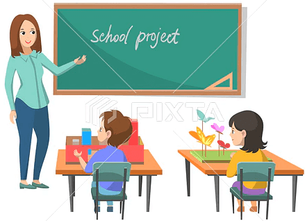 clipart:5vxerojow7c= teacher