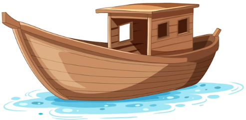 clipart:_goh9ofkhfe= boat