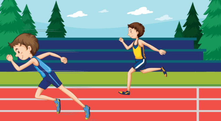 clipart:-0o7f5vtmmc= track and field